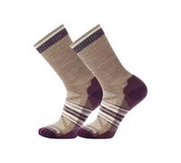 Smartwool Outdoor Light Cushion Crew Sock Outdoor Light Cushion Crew Sock Mixte (lot de 2)