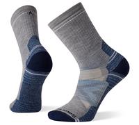 Smartwool Chaussettes de randonnée Hike Light Cushion Ankl Gris clair Taille EU 38-41