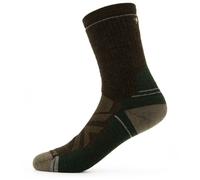 Smartwool Performance Hike Full Cushion Crew Socks Marron EU 42-45 Homme