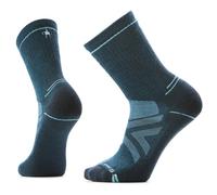 Smartwool Hike Full Cushion Crew Socks Bleu EU 42-45