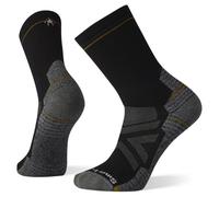 Smartwool Unisex Hike Full Cushion Crew Chaussettes Black S