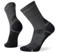 Smartwool - Performance Hike Light Cushion Crew - Chaussettes de randonnée - Unisex L | EU 42-45 - medium gray