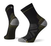 Smartwool - Performance Hike Light Cushion Mid Crew - Chaussettes randonnée Black - M (38 - 41)