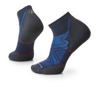 Smartwool Chaussettes Run Targeted Cushion Ankle Mixte Deep Navy M EU