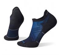 Smartwool Chaussettes basses Run Targeted Cushion Mixte Noir