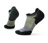Smartwool Chaussettes de running Run Targeted Cushion Low Ankle – Unisex M gris moyen