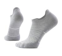 Smartwool - Performance Run Targeted Cushion Low Ankle - Chaussettes de running - EU 42-45 - light gray