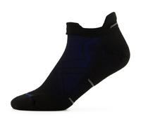 Smartwool - Performance Run Targeted Cushion Low Ankle - Chaussettes de running - Unisex S | EU 34-37 - black