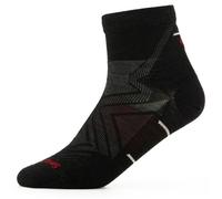 Smartwool - Performance Run Zero Cushion Ankle - Chaussettes de running - EU 34-37 - black