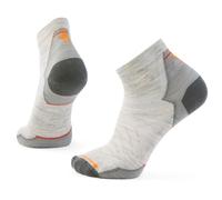 Smartwool - Performance Run Zero Cushion Ankle - Chaussettes de running - EU 38-41 - ash