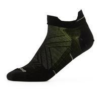 Smartwool - Performance Run Zero Cushion Low Ankle - Chaussettes de running - EU 42-45 - black