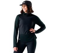 Smartwool Polaire à Capuche Active Wind