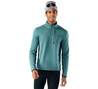 Smartwool Polaire Demi-zip Active