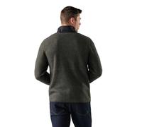 Smartwool Polaire Demi-zip Second Cut