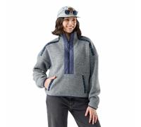 Smartwool Polaire Demi-zip Second Cut