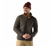 Smartwool Polaire Demi-zip Second Cut