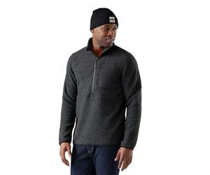 Smartwool Polaire Demi-zip Second Cut