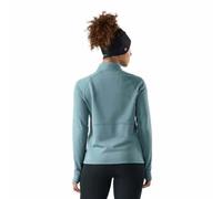 Smartwool Polaire Zippée Active