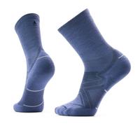 Smartwool - Run Cold Weather Targeted Cushion Crew - Chaussettes de running - EU 46-49 - nightfall blue