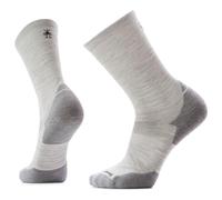 Smartwool - Run Cold Weather Targeted Cushion Crew - Chaussettes de running - Unisex XL | EU 46-49 - ash