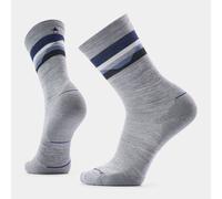 Smartwool - Run Cold Weather TC Horizons Crew Socks - Chaussettes de running - EU 38-41 - light gray