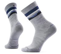 Smartwool - Run Cold Weather TC Horizons Crew Socks - Chaussettes de running - EU 46-49 - light gray