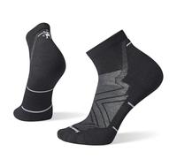 Smartwool - Performance Run Targeted Cushion Ankle - Chaussettes de running - Unisex M | EU 38-41 - black