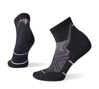 Smartwool Chaussettes Run Targeted Cushion Ankle Femme Rembourrage ciblé Noir 38-41