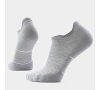 Smartwool - Performance Run Targeted Cushion Low Ankle - Chaussettes de running - EU 42-45 - light gray