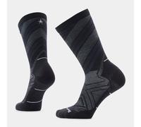 Smartwool - Run Zero Cushion Crew Socks - Chaussettes de running - EU 46-49 - black