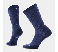 Smartwool - Run Zero Cushion Crew Socks - Chaussettes de running - EU 38-41 - deep navy