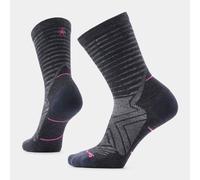 Smartwool - Women's Run Zero Cushion Crew Socks - Chaussettes de running - EU 38-41 - charcoal