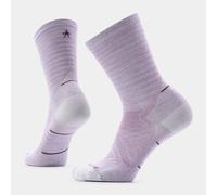 Smartwool - Women's Run Zero Cushion Crew Socks - Chaussettes de running - EU 34-37 - purple eclipse