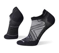 Smartwool - Run Zero Cushion Low Ankle - Chaussettes de running - EU 34-37 - black