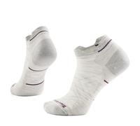 Smartwool - Women's Run Zero Cushion Low Ankle - Chaussettes de running - EU 34-37 - ash