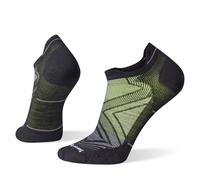 Smartwool Chaussettes Run Zero – noir/vert – M