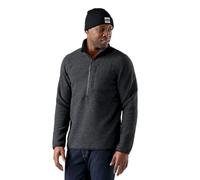 Smartwool Polaire Demi-zip Second Cut