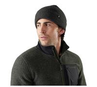 Smartwool - Second Cut Fleece Beanie - Bonnet - One Size - charcoal