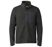 Smartwool - Second Cut Fleece Jacket - Veste polaire - M - charcoal
