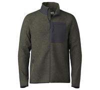 Smartwool - Second Cut Fleece Jacket - Veste polaire - XL - winter moss