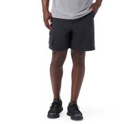 Short Smartwool Merino 7 Noir M
