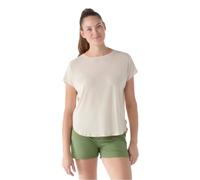 Smartwool - Short Sleeve Swing Top - T-shirt femme Almond - M