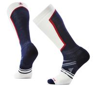Smartwool - Ski Full Cushion OTC - Chaussettes de ski - Unisex L | EU 42-45 - deep navy
