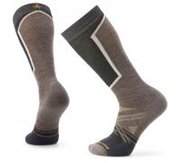 Smartwool - Ski Full Cushion OTC - Chaussettes de ski - Unisex XL | EU 46-49 - taupe