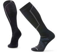 Smartwool - Ski Full Cushion OTC Socks - Chaussettes en laine mérinos Black - L (42 - 45)