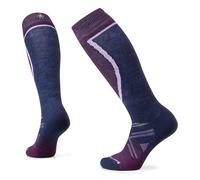 Smartwool - Ski Full Cushion OTC Socks - Chaussettes en laine mérinos femme Purple Iris - M (38 - 41)