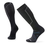 Chaussettes de ski Smartwool Ski Full Cushion OTC - Recycled Taille: XL / Couleur: noir / gris