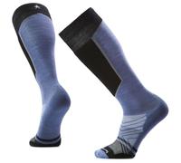 Smartwool - Ski Targeted Cushion Extra Stretch OTC - Chaussettes de ski - Unisex L | EU 42-45 - nightfall blue