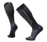 Smartwool Ski Targeted Cushion Extra Stretch OTC Socks, Chaussettes OTC extra extensibles à coussin ciblé pour le ski Mixte, Black,