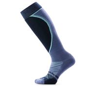 Smartwool Ski Targeted Cushion Extra Stretch Socks Bleu EU 38-41 Femme